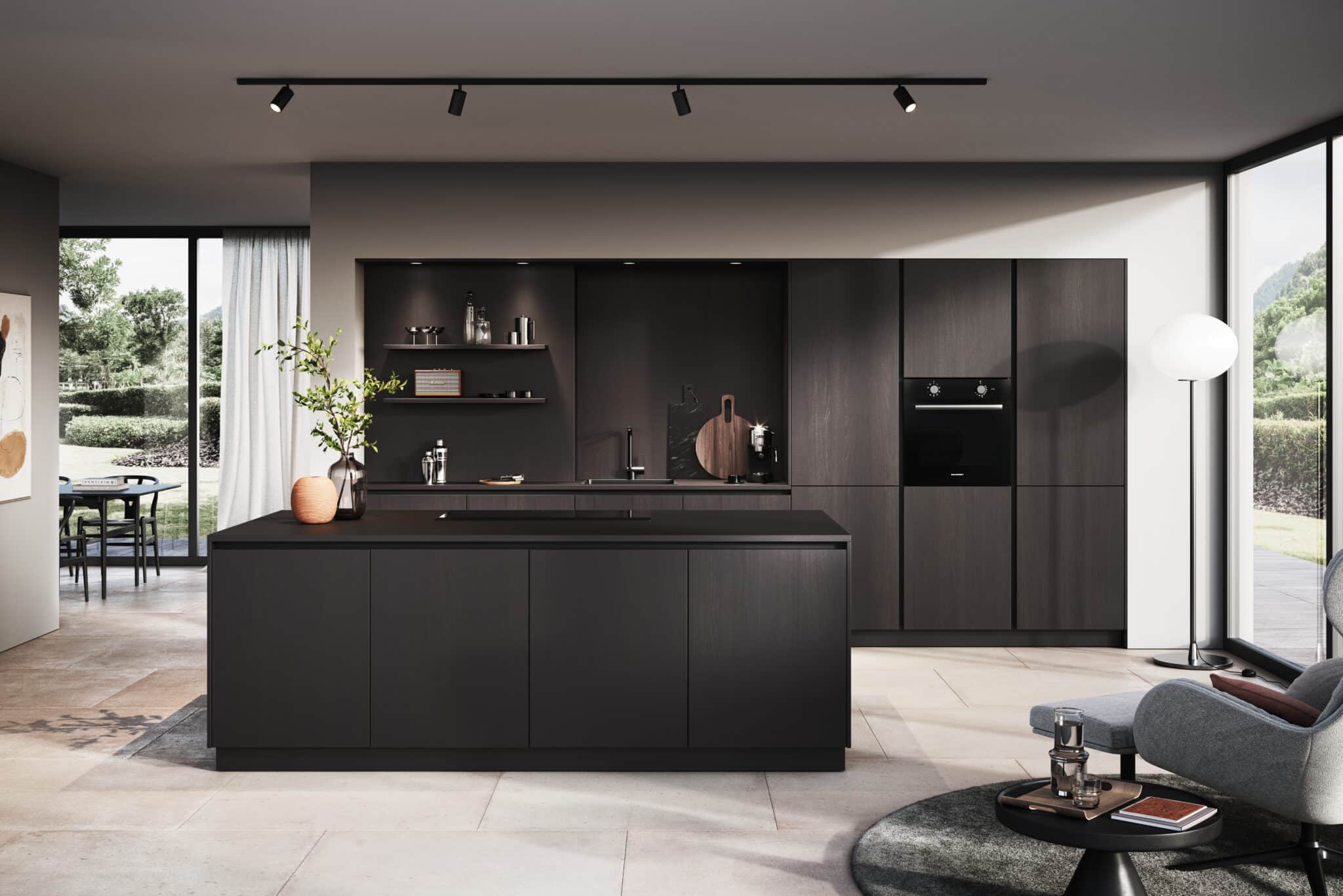 2938 av 2040 gl feineiche schwarz