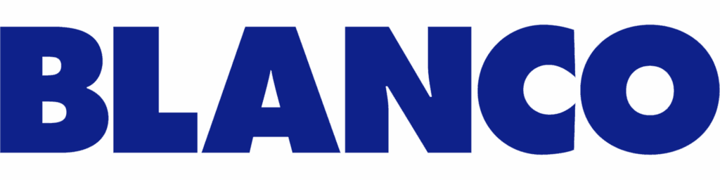 blanco logo