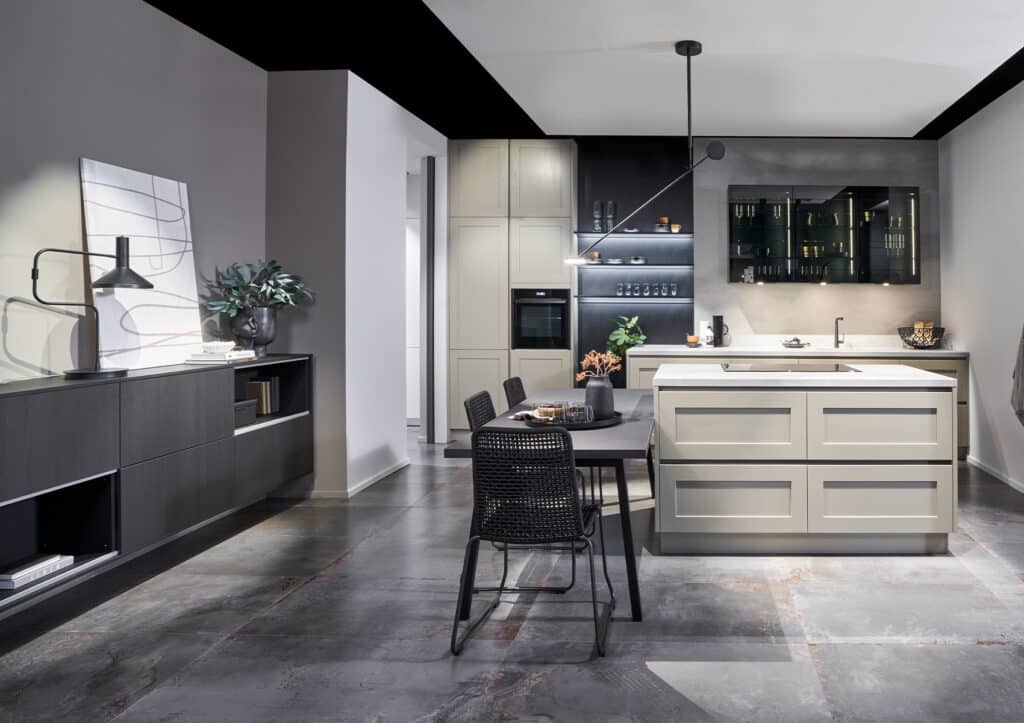 hampton selection gl umbra natur  montreal feineiche schwarz